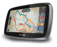 TomTom GO 500 EU LTM S&G - 1425816 - zdjęcie 1